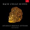 Download track Cello Suite No. 3 In C Major, BWV 1009 (Arr. For Trumpet In F Major By Jonathan Freeman-Attwood): III. Courante