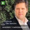 Download track The Seasons, Op. 37a: X. October - Autumn Song.