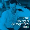 Download track Britten: Songs From 