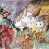 Download track The Traveller