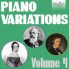 Download track Variations On A Theme By Robert Schumann, Op. 9: Variation II. Poco Più Mosso