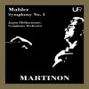 Download track The Japan Philharmonic Symphony Orchestra - I. Langsam. Schleppend - Andante Allegretto -Blumine- (Live) [Remastered 2022]