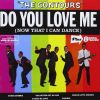Download track Don't Let Her Be Your Baby