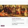 Download track 11. III. Ballo: Volgendo Il Ciel - Movete Al Mio Bel Suon Le Piante Snelle Semi-Dramatic Ballet From Book 8 SV 154 Canto Guerriero - 1. Introduzione Al Ballo: Volgendo Il Ciel