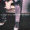 Download track I'Ll Be Okay
