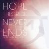 Download track One In A Million