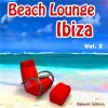 Download track Paradise Beach (Top 55 Lounge Del Mar Deluxe Mix)