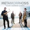 Download track Saxophone Quartet In B-Flat Major, Op. 109 III. Finale
