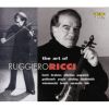 Download track Ysaye - Sonatas (6) For Violin Solo, Op 27: No. 6: Allegro Giusto Non Troppo...