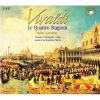 Download track 16. Vivaldi - Concerto For Strings In G Minor RV153 Originale - 1. Allegro
