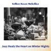 Download track Whispers Of Wintry Splendor (Keyc Ver.)