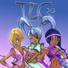 Download track Diggin On You