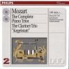 Download track 11. Piano Trio In C Major K. 548 - 2. Andante Cantabile