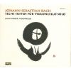 Download track 9. Suite V In C-Moll BWV 1011 - Courante
