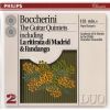 Download track 11. Guitar Quintet No. 5 In D Major G. 449: 3. Allegro Giusto