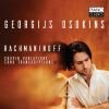 Download track Variations On A Theme Of Chopin In C Minor, Op. 22 XI. Variation 10. Più Vivo