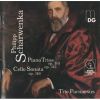Download track Piano Trio In G - Op. 112 - Allegro Moderato