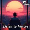 Download track A Fire In The Forest And Birds Singing