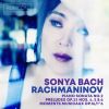 Download track Rachmaninoff Moments Musicaux, Op. 16 No. 2 In E-Flat Minor, Allegretto