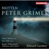 Download track 01. Peter Grimes, Op. 33, Prologue Peter Grimes! Peter Grimes!