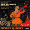 Download track String Quartet No. 2 In A Major, Op. 68 - IV. Theme With Variations