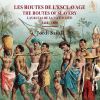 Download track Récit: 1505. Le Roi Ferdinand Le Catholique Écrit Une Lettre À Nicolas De Ovando / Musique: Guitare (Romanesca)