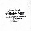 Download track Cross Me