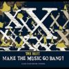 Download track The World's A Mess; It's In My Kiss