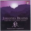 Download track Zigeunerlieder, Op. 103, Wisst Ihr, Wann Mein Kindchen