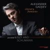 Download track Kreisleriana, Op. 16 III. Sehr Aufgeregt