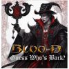 Download track Tinashe - 2 On (BLOO-D Bootleg)