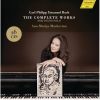 Download track 14. Kbrd Snta, Wq. 657, H. 16 I. Allegro Moderato