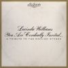 Download track You Can't Always Get What You Want