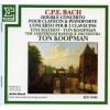 Download track Concerto Pour 2 Clavecins In F Major: Allegro