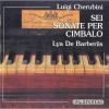 Download track 12 Sonata No 6 In E Flat- Rondo - Andantino Con Moto