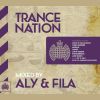 Download track Unfamiliar Truth (John O'Callaghan Radio Edit)