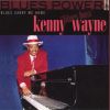 Download track My Heart's In Trouble