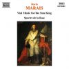 Download track 9. Suite In D Major Pieces De Violes 3me Livre 1711 - Plainte