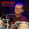 Download track Let's Go (Original Extended Mix)