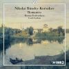 Download track 10 - By The Sea, Op. 46 – No. 2. Ne Penitsya More (Not A Sound From The Sea)
