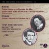 Download track Violin Concerto In D Major, Op 35a - Movement 1- Allegro Moderato