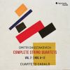 Download track Shostakovich: String Quartet No. 11 In F Minor, Op. 122: I. Introduction. Andantino