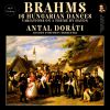 Download track Hungarian Dance No. 18 In D Major, Book IV, WoO 1 (Orchestra) Molto Vivace (Orch. Dvořák) (2024 Remaster