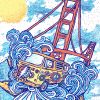 Download track Bertha (Live At Shoreline Amphitheatre, Mountain View, CA, 6 / 1 / 2019)