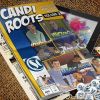 Download track Touch - Magic Soul Imperial Mix