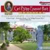 Download track 5. Flute Concerto In A Minor WQ 166H 431 - II. Andante