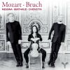 Download track Trio For Clarinet, Viola And Piano In E-Flat Major, K. 498 Kegelstatt I. Andante