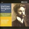 Download track 9. Four Preludes Op. 37 No. 1 In B-Flat Minor