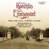 Download track Koechlin: Sonatine Modale For Flute & Clarinet, Op. 155a - II. Allegro Moderato