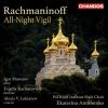 Download track 6.6. Rejoice O Virgin Theotokos